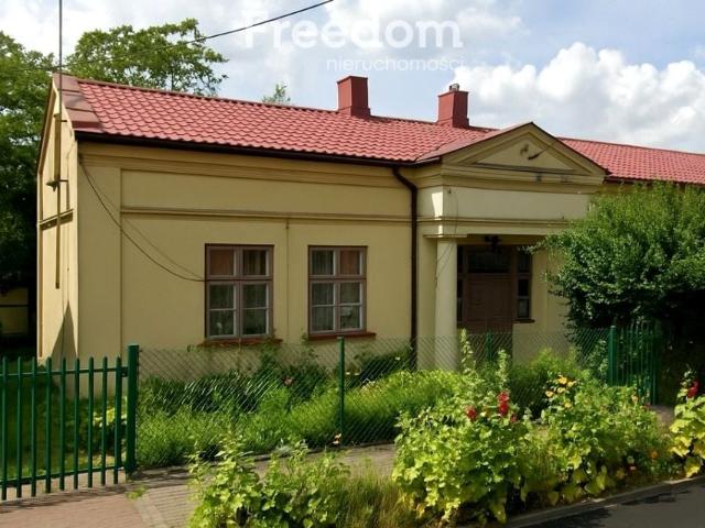 Dom na sprzedaż w Izbica Kujawska, Kujawsko-pomorskie