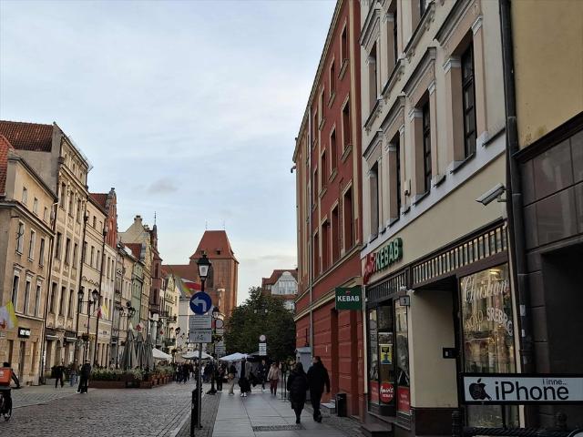 Dom na sprzedaż w Toruń, Kujawsko-pomorskie