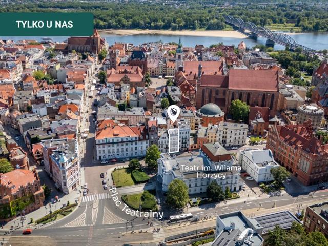 Dom na sprzedaż w Toruń, Kujawsko-pomorskie