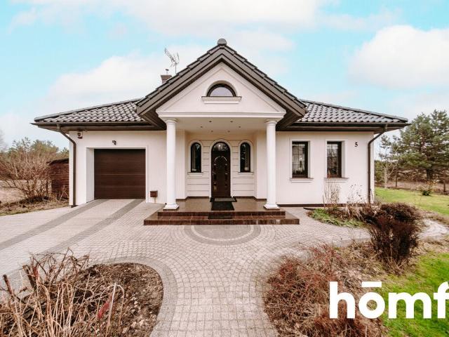 Dom na sprzedaż w Toruń, Kujawsko-pomorskie