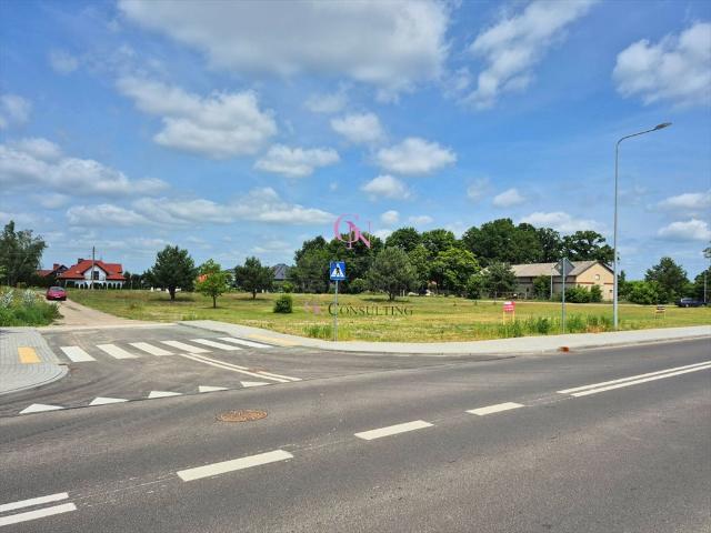 Grunt na sprzedaż w Toruń, Kujawsko-pomorskie