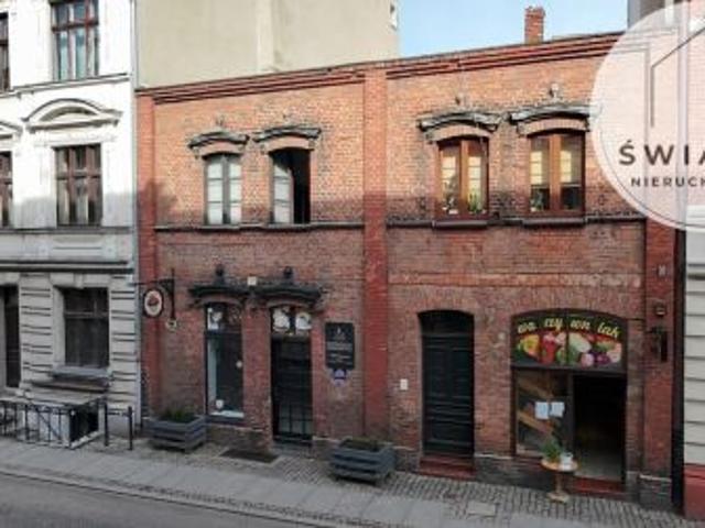 Dom na sprzedaż w Toruń