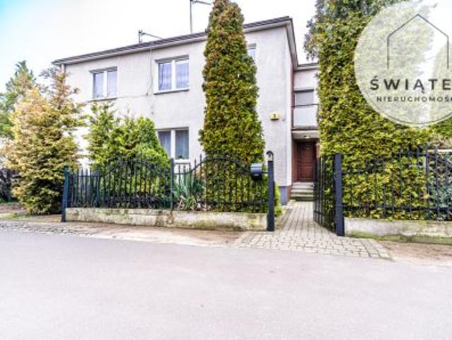 Dom na sprzedaż w Toruń, Kujawsko-pomorskie