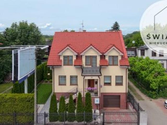 Dom na sprzedaż w Toruń, Kujawsko-pomorskie