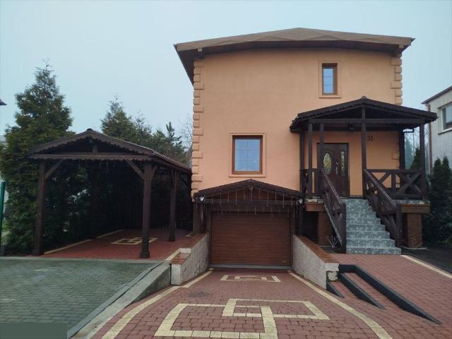 Dom na sprzedaż w Toruń, Kujawsko-pomorskie