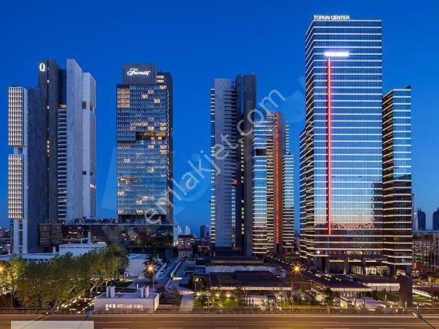Fulya Mahallesi, Şişli içerisinde kiralık Residence
