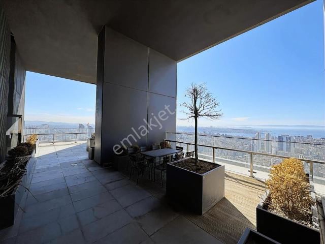 Şişli, İstanbul içerisinde kiralık mülk