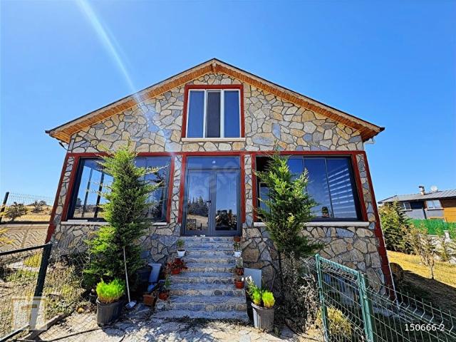 Yenimahalle, Ankara içerisinde satılık Villa