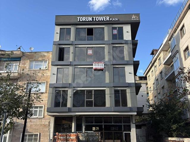 Emek, Nevşehir İl Merkezi içerisinde satılık Ofis