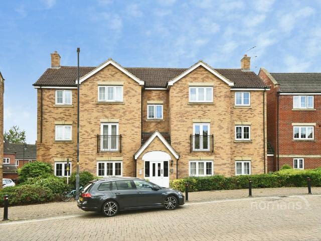 Apartment for rent in Haydon End, Blunsdon St Andrew