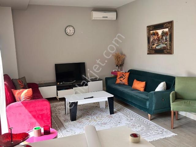 İstanbul içerisinde kiralık mülk