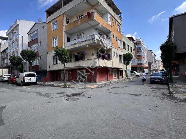 İstanbul içerisinde satılık mülk