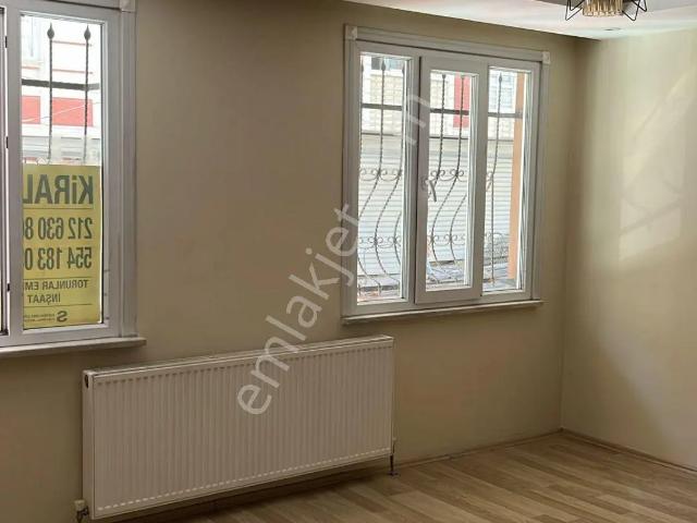 İstanbul içerisinde kiralık mülk