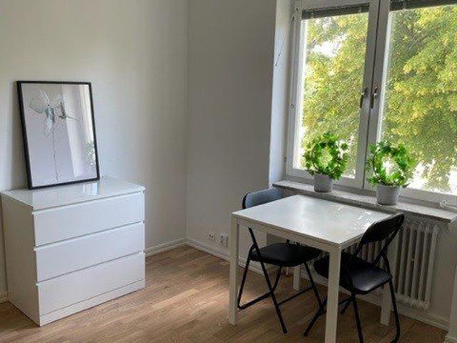 Lägenhet hyra i Innerstaden, Malmö