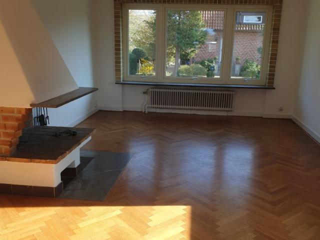Hus hyra i Kattebäck, Trelleborg