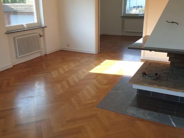 Hus hyra i Kattebäck, Trelleborg