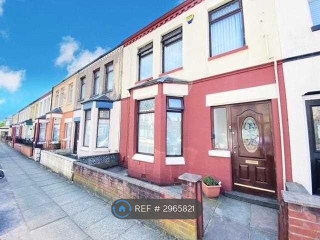 House for rent in Calderstones