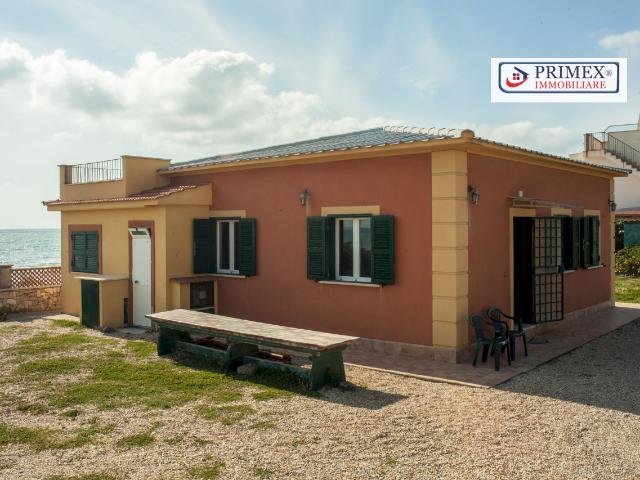 Villa Indipendente in affitto a Torvajanica, Roma Capitale