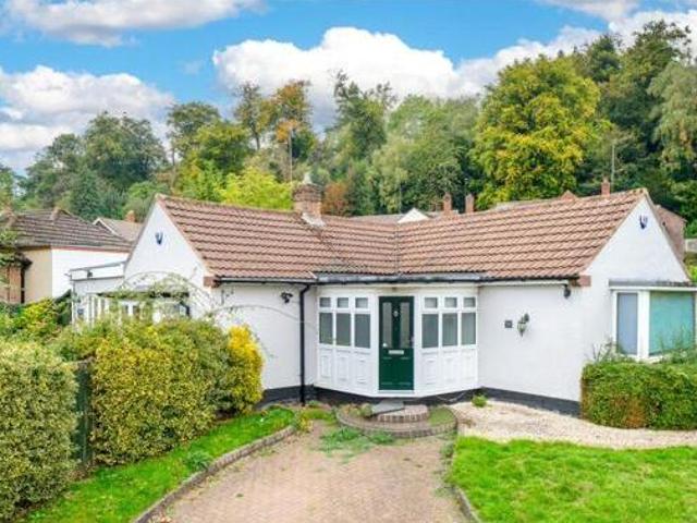House for sale in Tettenhall, West Midlands