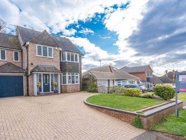 House for sale in Tettenhall, West Midlands