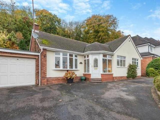 House for sale in Tettenhall, West Midlands