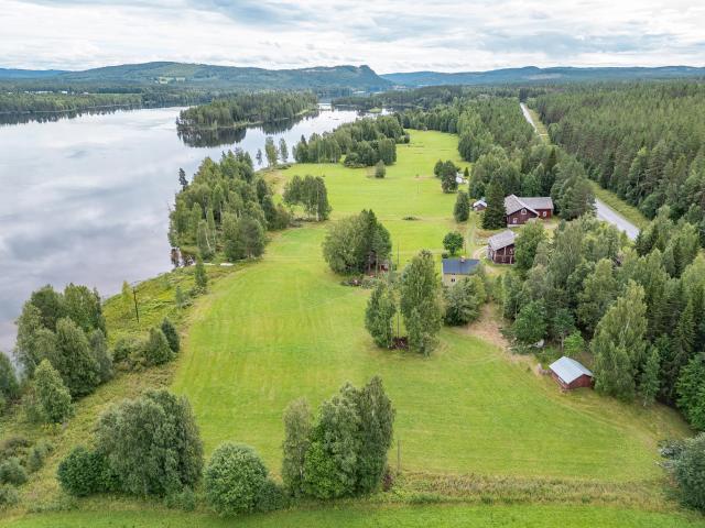 Bostad till salu i Stugun, Jämtland