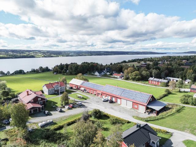 Bostad till salu i Östersund, Jämtland