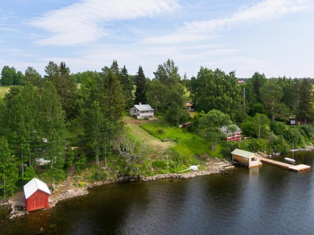 Bostad till salu i Östersund, Jämtland