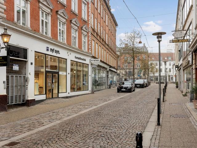 Lejlighed til salg i Randers, Århus