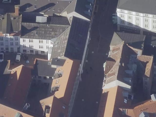Erhvervsejendom til leje i Randers, Århus