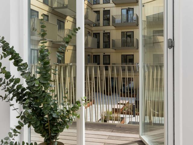 Hus til leje i Odense