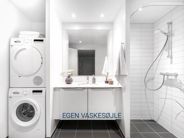 Hus til leje i Odense