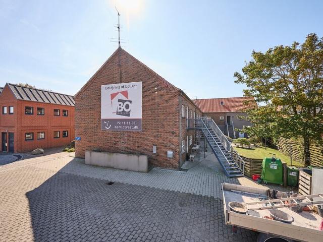 Hus til leje i Thyholm, Århus