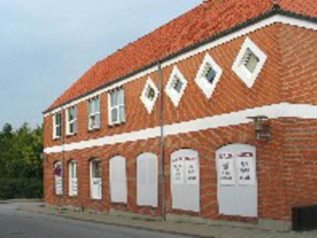 Zimmer til leje i Oremose Huse, Sindal