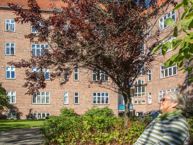 Hus til leje i Esbjerg