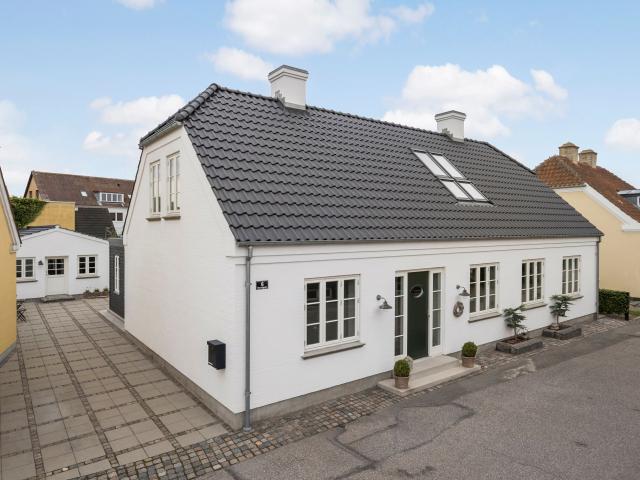 Hus til salg i Hals, Brønderslev-Dronninglund