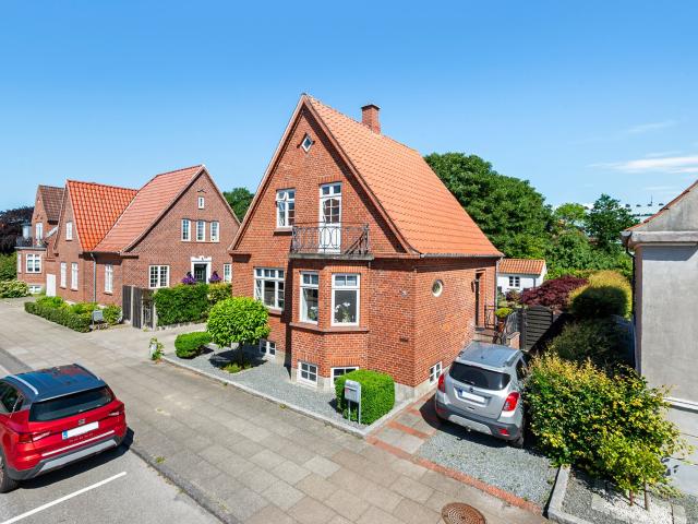 Villa til salg i Esbjerg