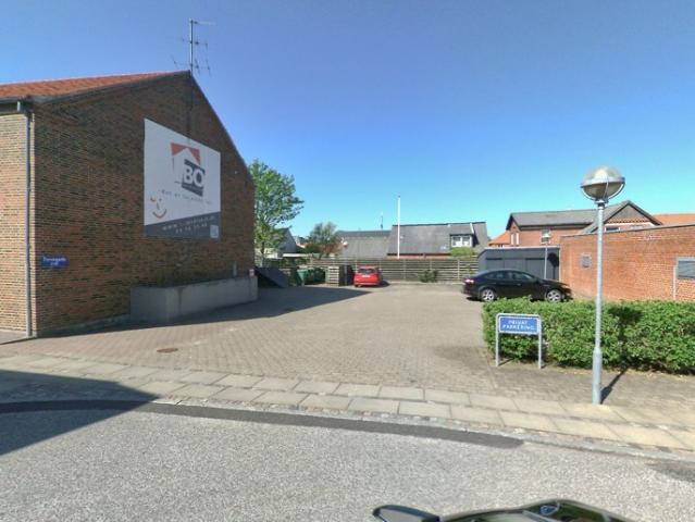 Hus til leje i Thyholm, Århus