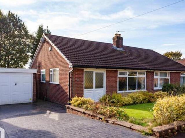 House for sale in Bare, Lancashire