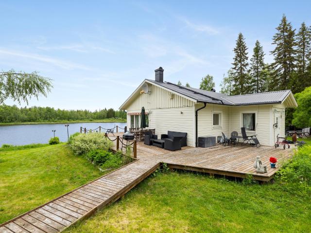 Villa till salu i Kalix, Norrbotten