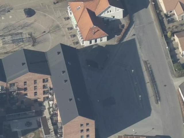 Erhvervsejendom til leje i Galten, Århus