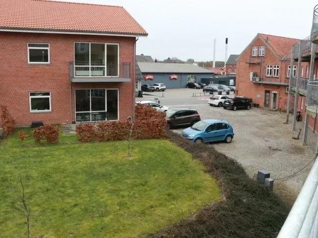 Hus til leje i Thorsø, Århus