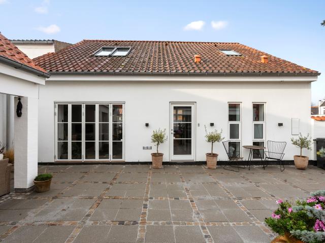 Villa til salg i Maribo, Lolland