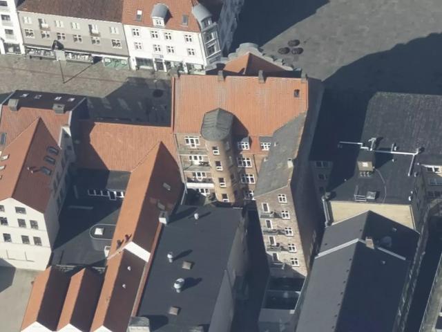 Erhvervsejendom til leje i Horsens, Århus