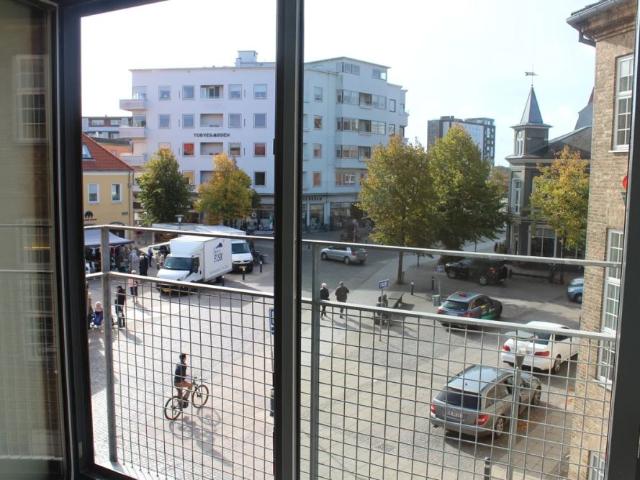 Lejlighed til leje i Nørresundby, Brønderslev-Dronninglund