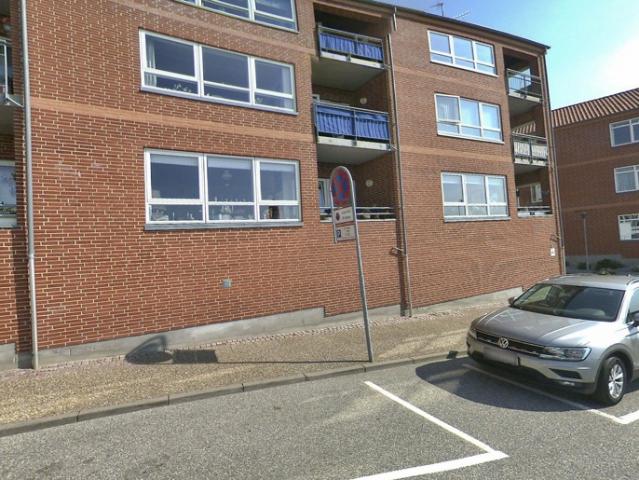 Hus til leje i Hadsund, Brønderslev-Dronninglund
