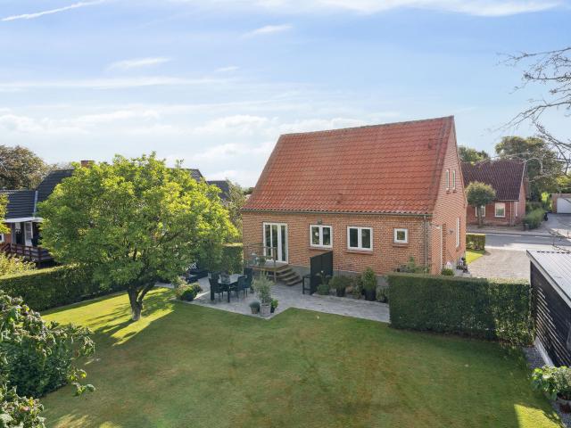 Villa til salg i Oddense, Århus
