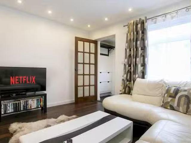 Apartment for rent in Wollaton Vale, Haddon