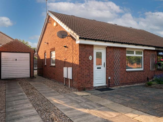 House for rent in Wollaton Vale, Haddon