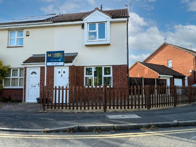 House for rent in Wollaton Vale, Haddon